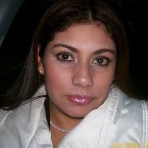 Meet your Posher, Vanessa